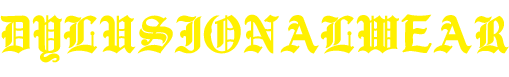 DylusionalWear