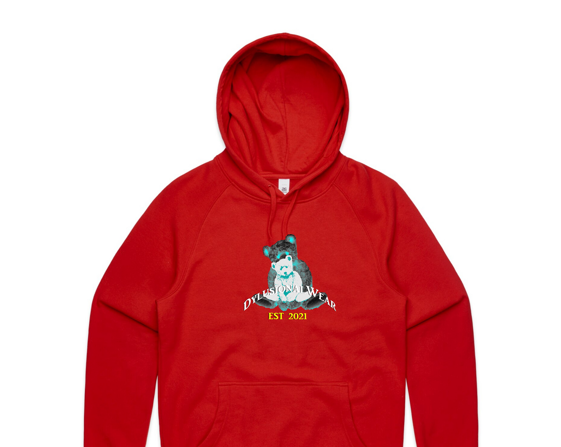 Ftp teddy 2025 bear hoodie