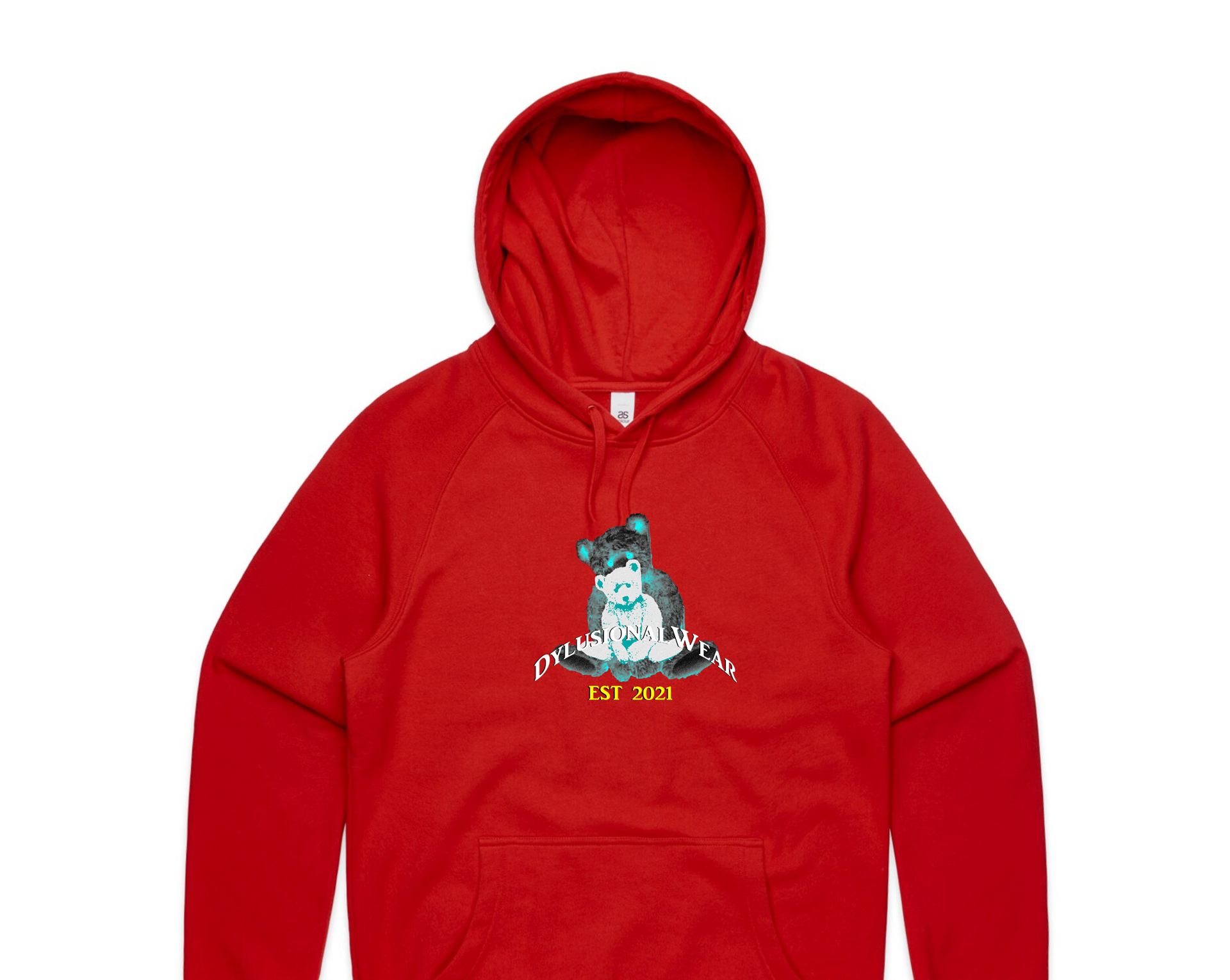 Ftp teddy hot sale bear hoodie